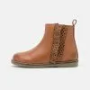 Friboo LEATHER - Stiefelette - Cognac, Kinder -Deutschland Friboo Verkaufs-Shop 3bcc40676fa84ffd8818a3475aeef47e
