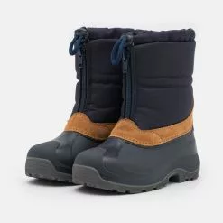 Friboo Snowboot/Winterstiefel - Dark Blue, Kinder 9 Friboo Snowboot/Winterstiefel - Dark Blue, Kinder -Deutschland Friboo Verkaufs-Shop 3bd8fa0d40124d3d8b5b0e1685ff5a7f