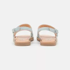 Friboo Riemensandalette - Light Blue, Kinder -Deutschland Friboo Verkaufs-Shop 3dcc607ab27f4c769334d9a8822a8163