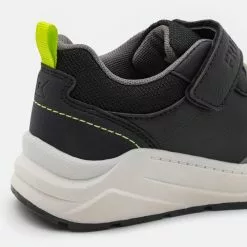 Friboo Sneaker Low - Black, Kinder -Deutschland Friboo Verkaufs-Shop 3dd079b1e6974fe69a63849c5c23f00e