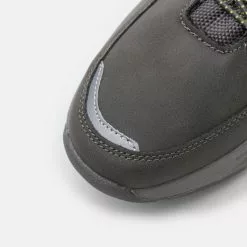 Friboo Sneaker High - Dark Grey, Kinder -Deutschland Friboo Verkaufs-Shop 3dfbacd7b9234d2bbe425d136a6f02a8