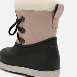Friboo Snowboot/Winterstiefel - Beige, Kinder -Deutschland Friboo Verkaufs-Shop 3e05321e75324f8d9f36d6f24d6491b6