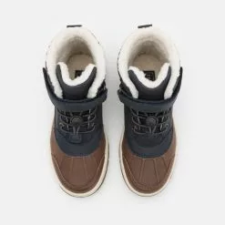 Friboo Snowboot/Winterstiefel - Dark Blue, Kinder -Deutschland Friboo Verkaufs-Shop 3e097c14439644e4a4701f9396857504