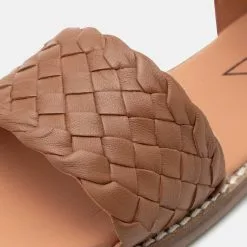 Friboo LEATHER - Riemensandalette - Cognac, Kinder -Deutschland Friboo Verkaufs-Shop 3e60c6e0714542b1b04c8547c62d4c48