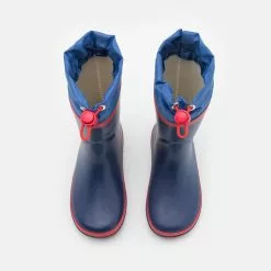 Friboo Gummistiefel - Dark Blue, Kinder -Deutschland Friboo Verkaufs-Shop 3e68fb3b98584ac791f14fe7c5a77875
