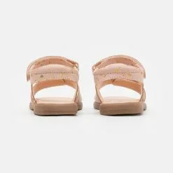 Friboo Riemensandalette - Light Pink, Kinder -Deutschland Friboo Verkaufs-Shop 40af33a5757e409999f4399aaa4a82a7