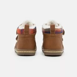 Friboo Stiefelette - Cognac, Kinder 10 Friboo Stiefelette - Cognac, Kinder -Deutschland Friboo Verkaufs-Shop 413707ca5a204fc3a76d26c7503701d1