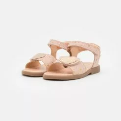 Friboo Riemensandalette - Light Pink, Kinder -Deutschland Friboo Verkaufs-Shop 41ce54af656f4e5a8215a53cff1b2553