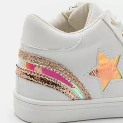 Friboo Sneaker High - White, Kinder -Deutschland Friboo Verkaufs-Shop 423c09603f6a4eb58b6f0975f00d8adb