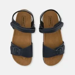 Friboo Riemensandalette - Dark Blue, Kinder -Deutschland Friboo Verkaufs-Shop 423d1ee45e134ca8888e8b9110e483f9