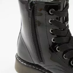 Friboo Schnürstiefelette - Black, Kinder 10 Friboo Schnürstiefelette - Black, Kinder -Deutschland Friboo Verkaufs-Shop 434c0641c91447979ba8d77928caf160