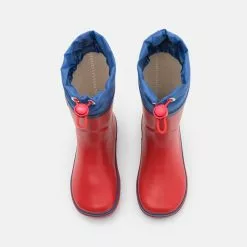 Friboo Gummistiefel - Red, Kinder -Deutschland Friboo Verkaufs-Shop 439d188bc01c43c9add805574e37168c