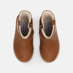Friboo Stiefelette - Cognac, Kinder -Deutschland Friboo Verkaufs-Shop 451575d9ef354466bbb5a00f5a326769