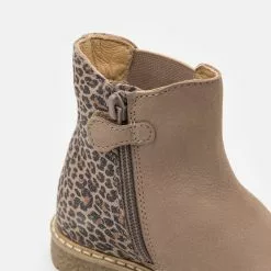 Friboo LEATHER - Stiefelette - Nude, Kinder -Deutschland Friboo Verkaufs-Shop 46476c73813545b29bdcf46192eb73f0