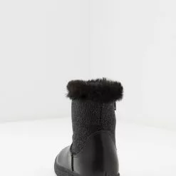 Friboo Stiefelette - Black, Kinder -Deutschland Friboo Verkaufs-Shop 46e82bb40c154f9d91a55adbc8bdaba5