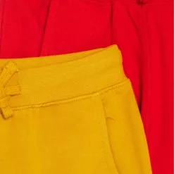 Friboo 5 PACK - Jogginghose - Red/light Grey/ochre, Kinder -Deutschland Friboo Verkaufs-Shop 48f118eb717f4c69bfb6340e591d9443