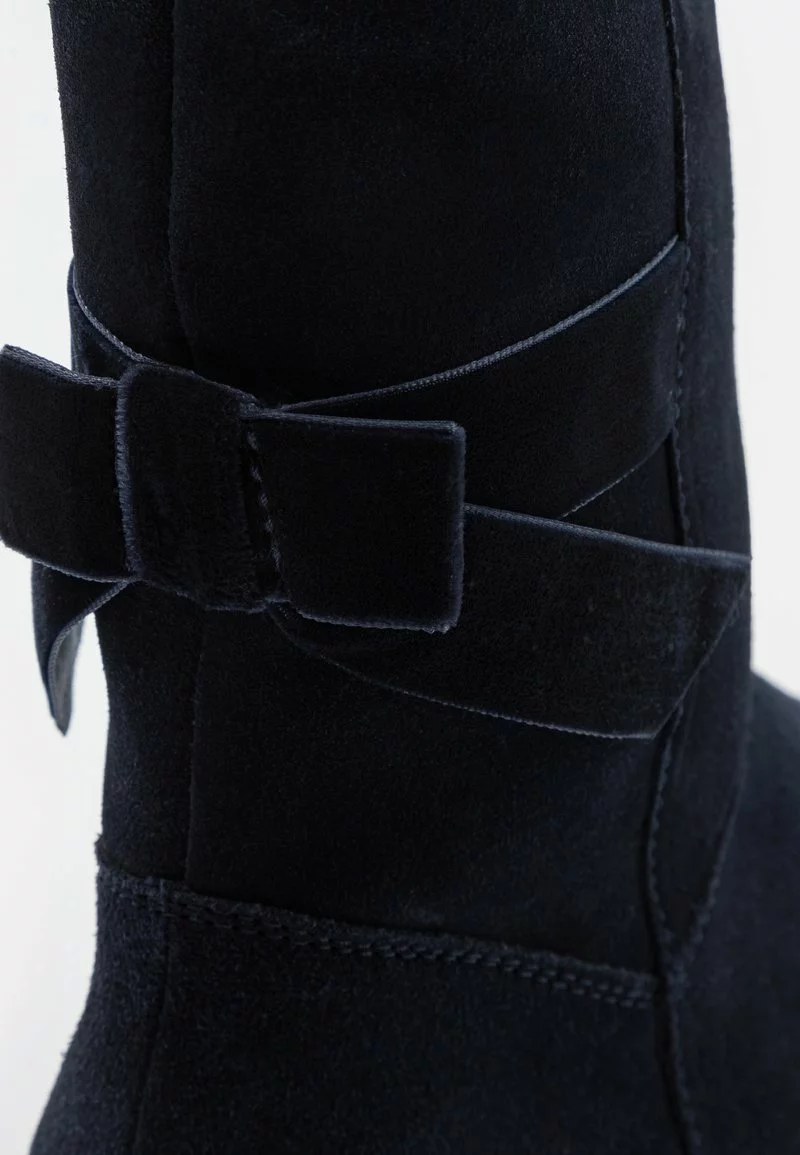 Friboo LEATHER - Snowboot/Winterstiefel - Dark Blue, Kinder 8 Friboo LEATHER - Snowboot/Winterstiefel - Dark Blue, Kinder – Bild 6