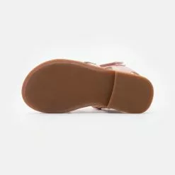 Friboo Riemensandalette - Light Pink, Kinder -Deutschland Friboo Verkaufs-Shop 4a5c0c9114e0497bb0c9cd2bf9b22d76