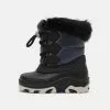 Friboo Snowboot/Winterstiefel - Dark Blue, Kinder -Deutschland Friboo Verkaufs-Shop 4ac4d53ed28b44ada3b02501cfd248b6