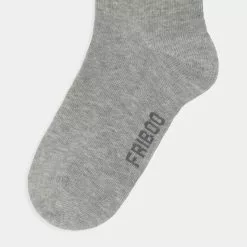 Friboo BOYS 7 PACK - Socken - Multi-coloured/grey/blue, Kinder -Deutschland Friboo Verkaufs-Shop 4c9b905f57204bd9a19666bef19afa04
