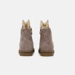 Friboo LEATHER - Schnürstiefelette - Light Pink, Kinder 11 Friboo LEATHER - Schnürstiefelette - Light Pink, Kinder -Deutschland Friboo Verkaufs-Shop 4dc94ab693424b1cb41cc24276317ec4