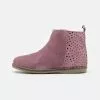 Friboo LEATHER - Stiefelette - Mauve, Kinder -Deutschland Friboo Verkaufs-Shop 4dd949f068de475288f58418f4c57cbf