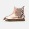 Friboo LEATHER - Stiefelette - Rose Gold, Kinder -Deutschland Friboo Verkaufs-Shop 4ec90859e1234c0d96e55044b4a7b02d