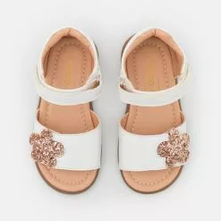 Friboo Riemensandalette - White, Kinder -Deutschland Friboo Verkaufs-Shop 4f238e66a4cb4bf4a627e3a31c3328a2