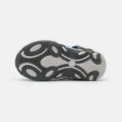 Friboo LEATHER - Trekkingsandale - Dark Grey, Kinder 12 Friboo LEATHER - Trekkingsandale - Dark Grey, Kinder -Deutschland Friboo Verkaufs-Shop 4f261861deb54d98b71cb646ebbdc566