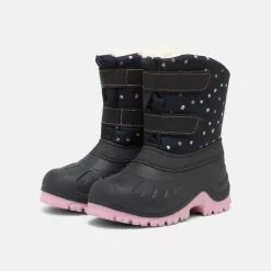 Friboo Snowboot/Winterstiefel - Multi-coloured, Kinder -Deutschland Friboo Verkaufs-Shop 4f4d343a32ca4056897dda33c840dc82