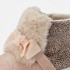 Friboo BOOTIES - Stiefelette - Pink, Kinder -Deutschland Friboo Verkaufs-Shop 4f7b661ae6b0400a97c14fd3c35bb6a7