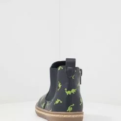 Friboo Stiefelette - Dark Blue, Kinder 12 Friboo Stiefelette - Dark Blue, Kinder -Deutschland Friboo Verkaufs-Shop 5065207b8e7f424986e28971e61d51bd