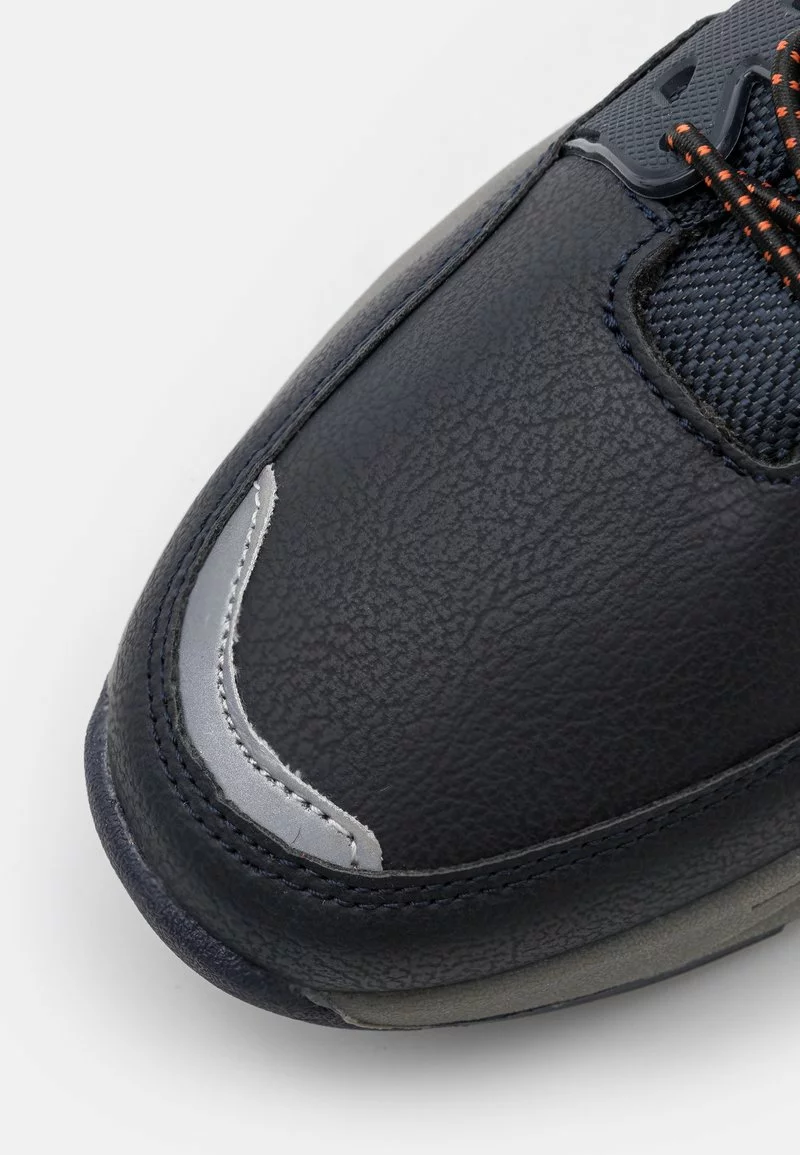 Friboo Schnürstiefelette - Dark Blue, Kinder 8 Friboo Schnürstiefelette - Dark Blue, Kinder – Bild 6