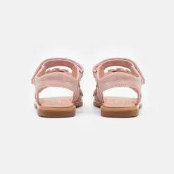 Friboo Riemensandalette - Light Pink, Kinder -Deutschland Friboo Verkaufs-Shop 50aca990fa204da58f71f1bc96ad7e64