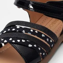 Friboo SANDALS - Riemensandalette - Dark Blue, Kinder -Deutschland Friboo Verkaufs-Shop 51db364d32e54ddfaaf7209507caa1a1