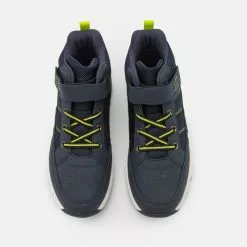 Friboo Sneaker High - Dark Blue, Kinder -Deutschland Friboo Verkaufs-Shop 5262f633d3f04d288fa37042495d416d