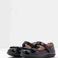 Friboo Riemchenballerina - Dark Blue, Kinder -Deutschland Friboo Verkaufs-Shop 52814b117dc0446c9c919aa8e8990dc2