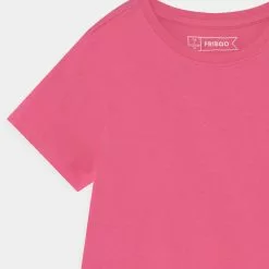 Friboo GIRL TEE 7 PACK - T-Shirt Basic - Multi-coloured, Kinder 9 Friboo GIRL TEE 7 PACK - T-Shirt Basic - Multi-coloured, Kinder -Deutschland Friboo Verkaufs-Shop 52e4159f500648a1bbeaa3164afbf7f6