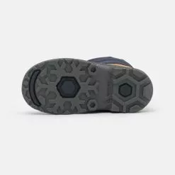 Friboo Snowboot/Winterstiefel - Dark Blue, Kinder 12 Friboo Snowboot/Winterstiefel - Dark Blue, Kinder -Deutschland Friboo Verkaufs-Shop 55ac3f3833644933aaece0087d204406