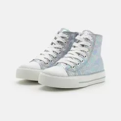 Friboo Sneaker High - Light Blue, Kinder 9 Friboo Sneaker High - Light Blue, Kinder -Deutschland Friboo Verkaufs-Shop 55f7253ee06f40659b7dca08fda33b91