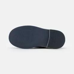 Friboo LEATHER - Schnürer - Dark Blue, Kinder -Deutschland Friboo Verkaufs-Shop 55fea516c76e4c87984698d2b1fc65ad