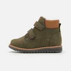 Friboo Stiefelette - Khaki, Kinder