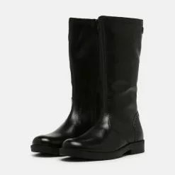 Friboo Stiefel - Black, Kinder -Deutschland Friboo Verkaufs-Shop 5687472137c54c56a2abb50874f27fc4