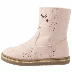 Friboo Stiefelette - Light Pink, Kinder -Deutschland Friboo Verkaufs-Shop 574fe5edf7274a32a4130e1e4b35de18