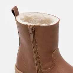 Friboo Stiefelette - Brown, Kinder -Deutschland Friboo Verkaufs-Shop 57f4524814a64f15853f7e0455278f9b