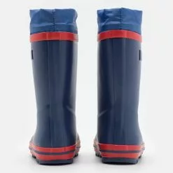 Friboo Gummistiefel - Dark Blue, Kinder -Deutschland Friboo Verkaufs-Shop 58059150109b4a6089b8821fbfef0554