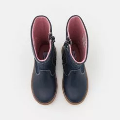 Friboo Stiefel - Dark Blue, Kinder 11 Friboo Stiefel - Dark Blue, Kinder -Deutschland Friboo Verkaufs-Shop 5831aab09b7247449c7af7796fb58021