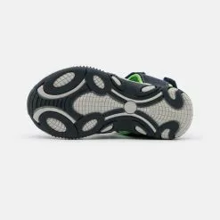 Friboo LEATHER - Trekkingsandale - Dark Blue, Kinder -Deutschland Friboo Verkaufs-Shop 58cac12186da4c11bdd80aa219c16d7d