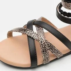 Friboo Riemensandalette - Black, Kinder 13 Friboo Riemensandalette - Black, Kinder -Deutschland Friboo Verkaufs-Shop 593e205a2bd149a8b1f410b4c882efb5