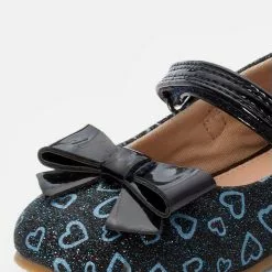 Friboo BALLET PUMP - Klassischer Ballerina - Dark Blue, Kinder 13 Friboo BALLET PUMP - Klassischer Ballerina - Dark Blue, Kinder -Deutschland Friboo Verkaufs-Shop 5a432cfc67994a098fa91dc84f222786